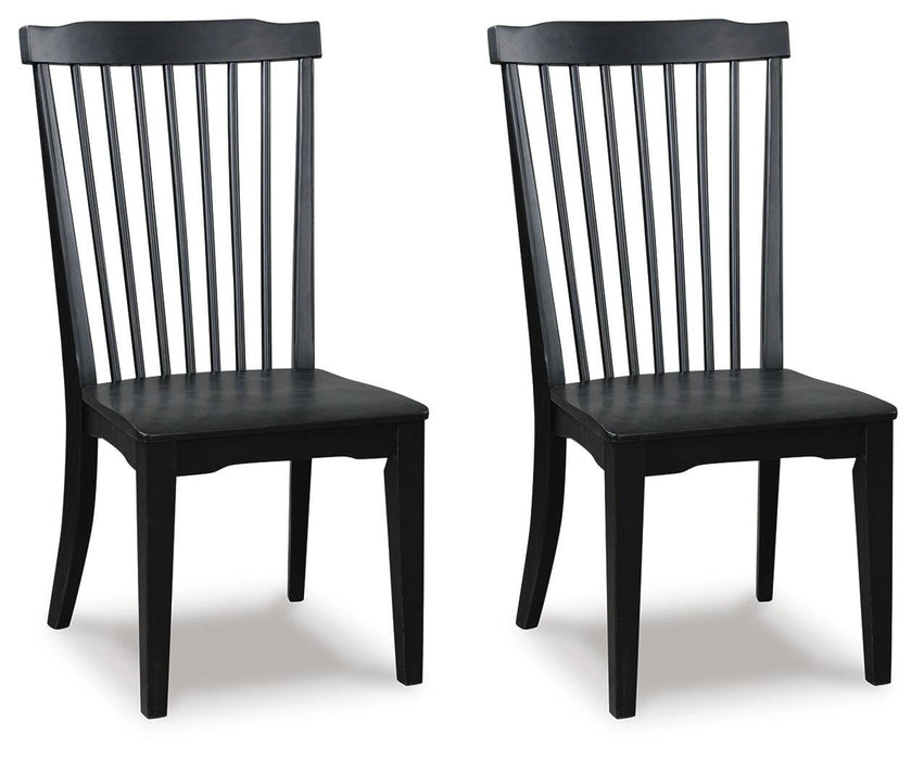 Greddinton Dining Chair