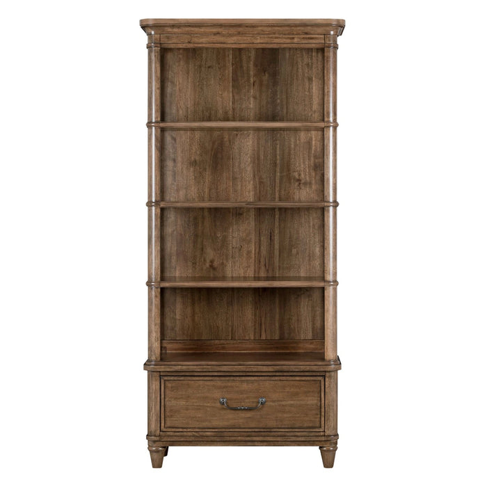 Harrison Heights Bookcase image