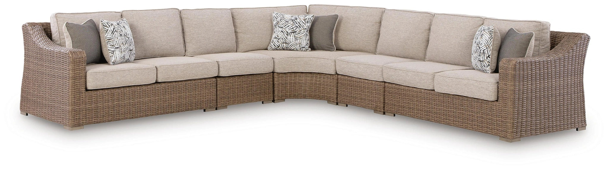 Laguna Heights Outdoor Sectional