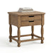 Homestead Haven Rectangular End Table image