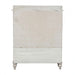 Whitney Display Cabinet in Weathered Gray image