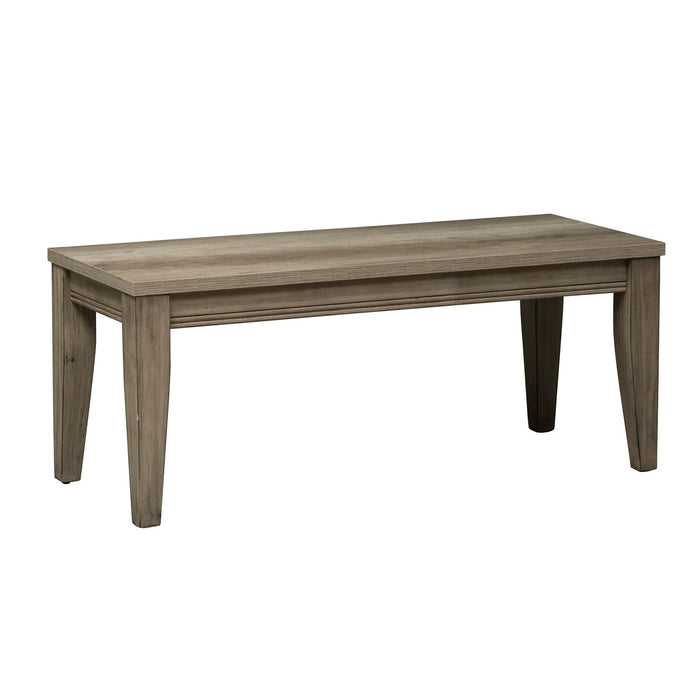 Sun Valley Bench (RTA)