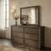 Stillwater Dresser & Mirror image