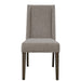 Double Bridge Upholstered Side Chair (RTA) image