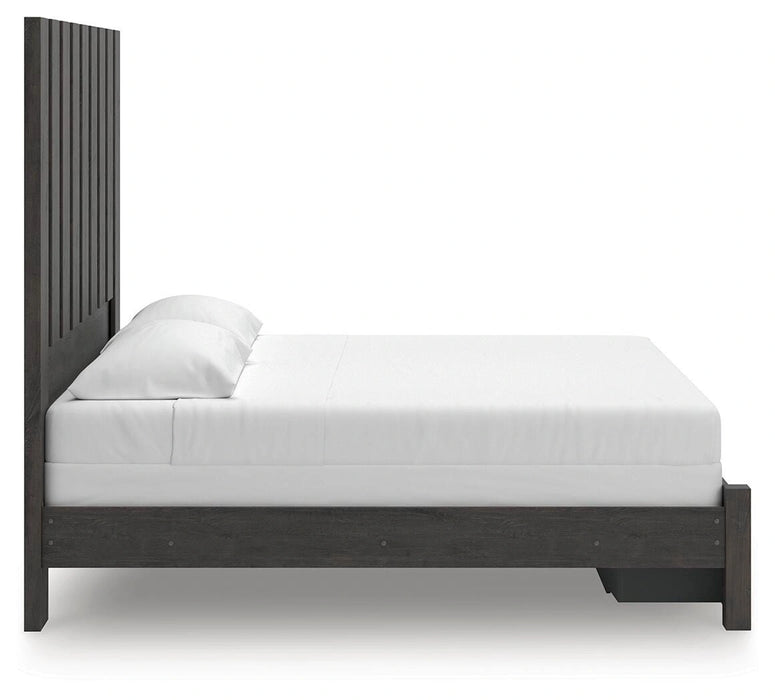 Fraluna Bedroom Set