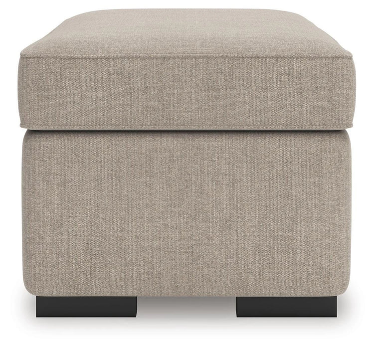 Sararose Ottoman