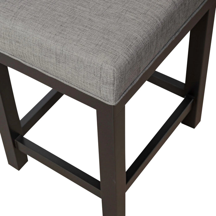 Tanners Creek Uph Console Stool (3 Piece Set) image