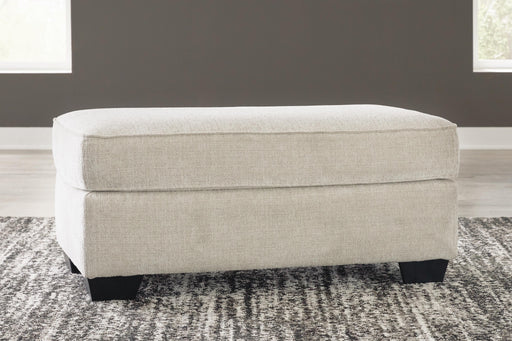 Heartcort Ottoman - Plourde Furniture Co (Caribou, ME)