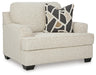 Heartcort Oversized Chair - Plourde Furniture Co (Caribou, ME)