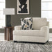 Heartcort Oversized Chair - Plourde Furniture Co (Caribou, ME)
