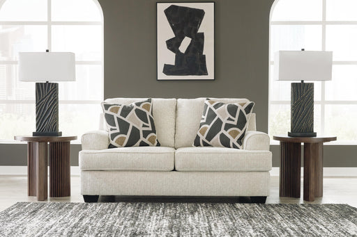 Heartcort Loveseat - Plourde Furniture Co (Caribou, ME)