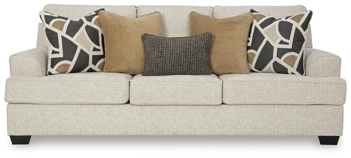 Heartcort Sofa - Plourde Furniture Co (Caribou, ME)