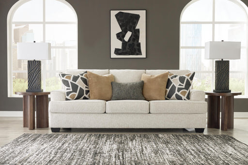 Heartcort Sofa - Plourde Furniture Co (Caribou, ME)