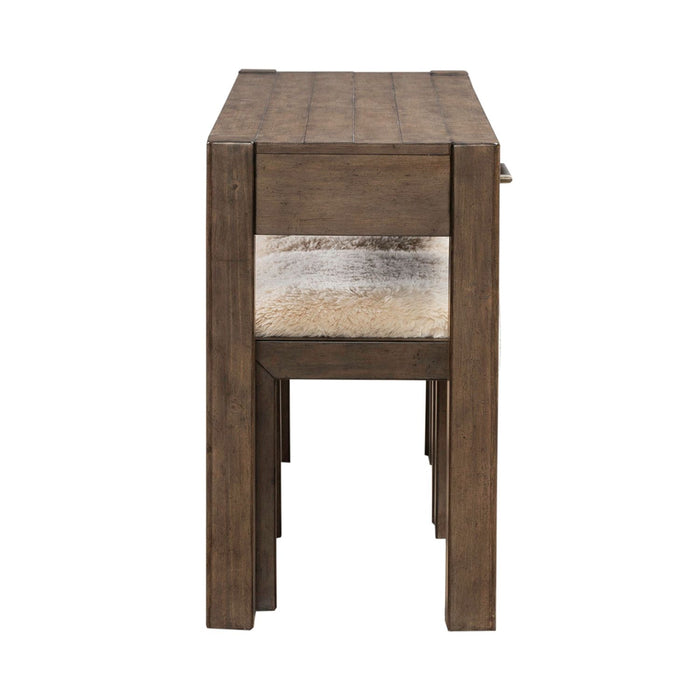 Broadmore Alt 3 Piece Set - Plourde Furniture Co (Caribou, ME)