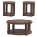 Broadmore Opt 3 Piece Set - Plourde Furniture Co (Caribou, ME)