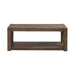Broadmore Rectangular Cocktail Table - Plourde Furniture Co (Caribou, ME)