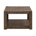 Broadmore Rectangular Cocktail Table - Plourde Furniture Co (Caribou, ME)