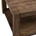 Broadmore Rectangular Cocktail Table - Plourde Furniture Co (Caribou, ME)