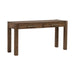 Broadmore Console Table - Plourde Furniture Co (Caribou, ME)