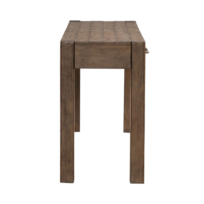 Broadmore Console Table - Plourde Furniture Co (Caribou, ME)