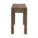 Broadmore Console Table - Plourde Furniture Co (Caribou, ME)