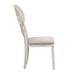 Farmhouse Reimagined Splat Back Side Chair (RTA) image
