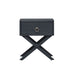 East End 1 Drawer Accent Table image