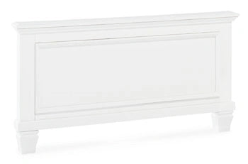 Fortman Bed
