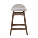 Space Savers 24 Inch Counter Chair - Light Tan (RTA) image