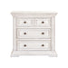 Big Valley Bedside Chest w/ Charging Station image