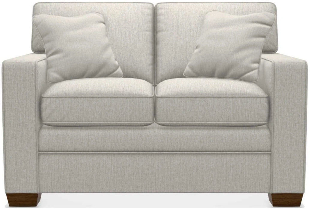 La-Z-Boy Meyer Dove Loveseat