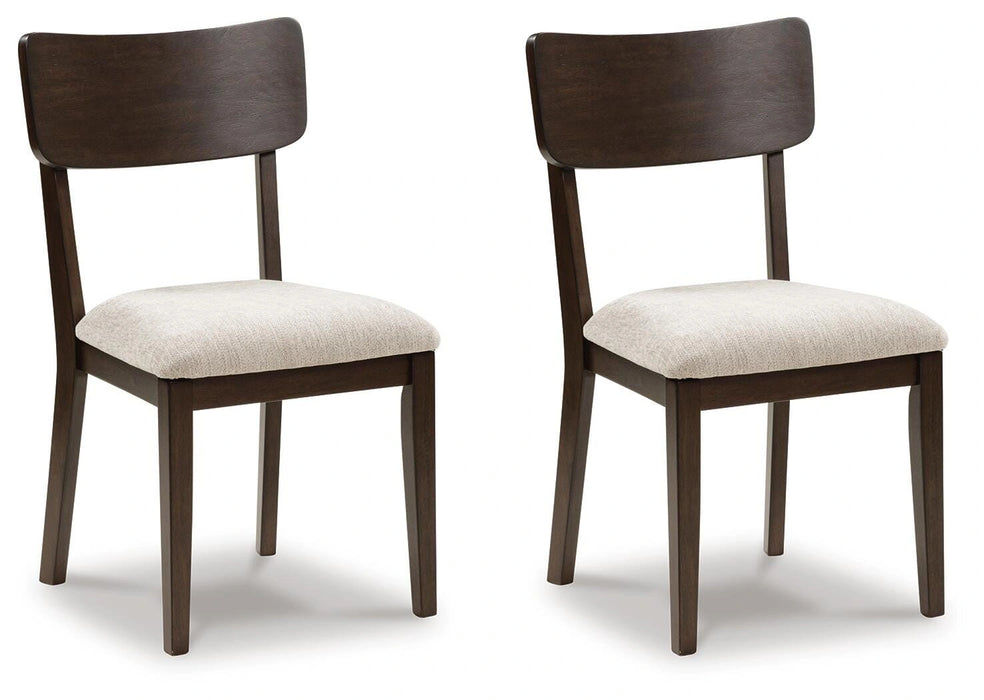 Mallenette Dining Chair