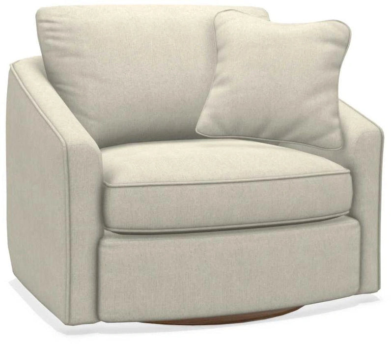 La-Z-Boy Clover Premier Swivel Occasional Chair
