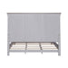 Ivy Hollow King Panel Bed - Plourde Furniture Co (Caribou, ME)