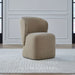Accent Dining Wicker Accent Dining Chairs - Set of 4 image