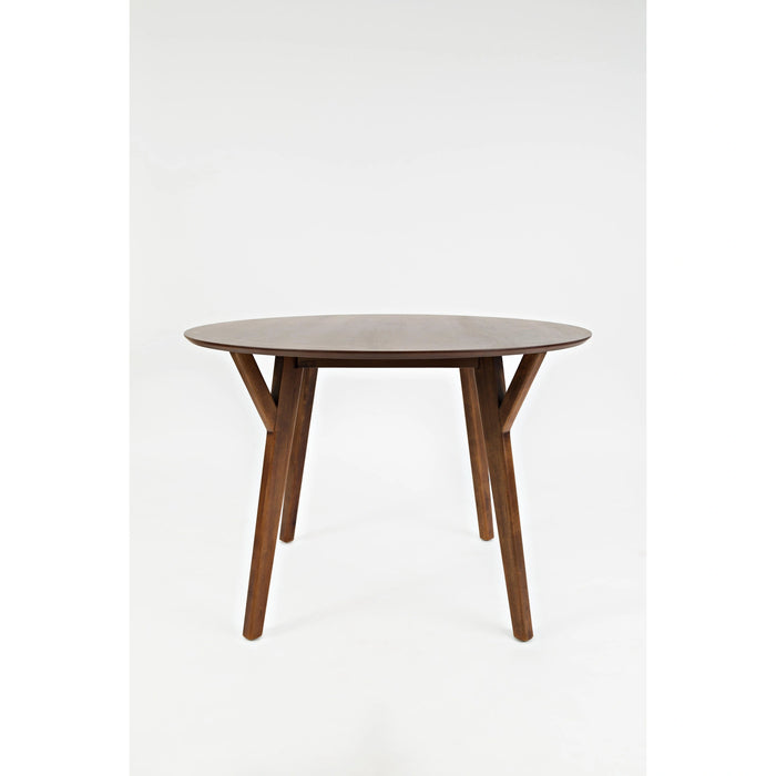 Copenhagen Round Dining Table