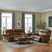Carlton Sofa & Loveseat image