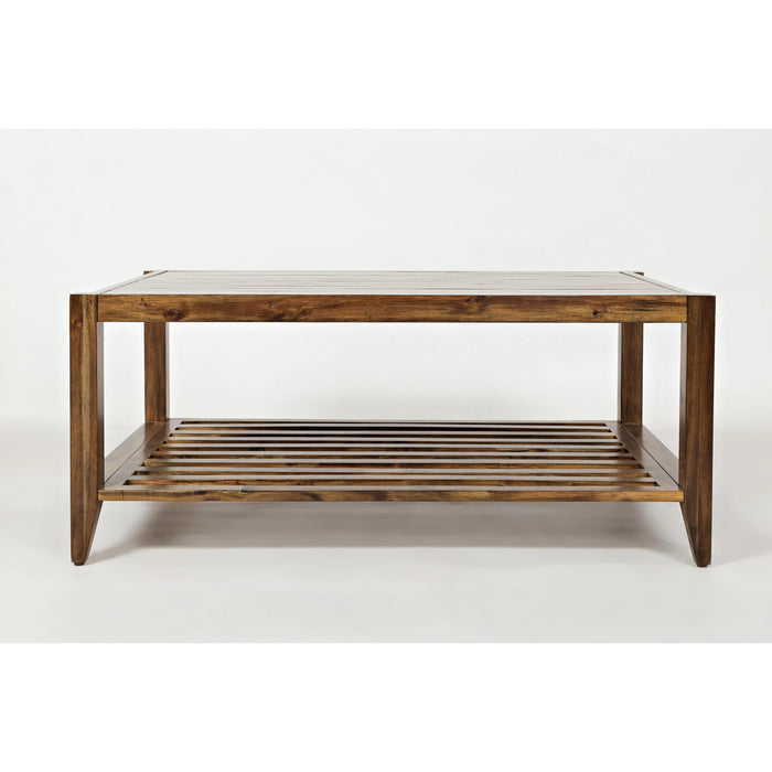 Beacon Street Coffee Table