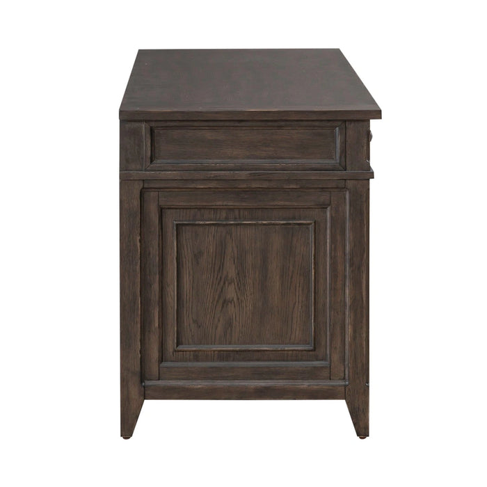 Paradise Valley Executive Credenza image