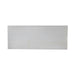 River Place Armoire in Riverstone White and Tobacco image