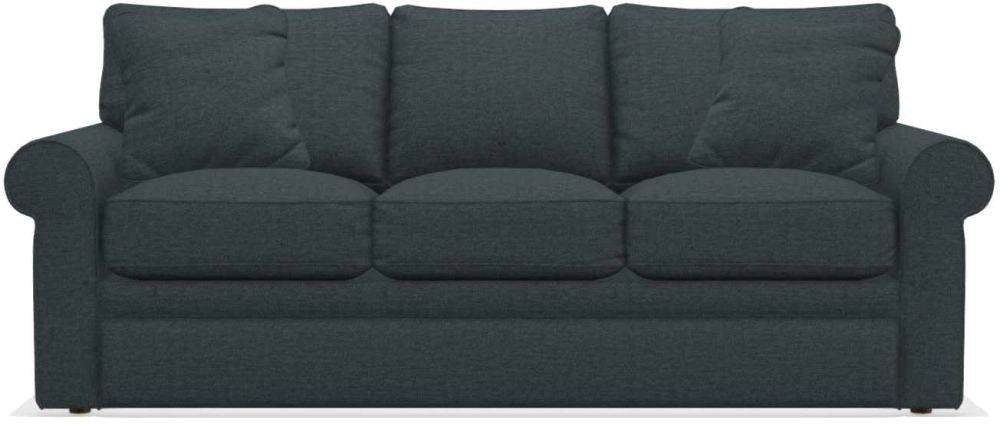 La-Z-Boy Collins Premier Navy Sofa