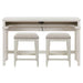 Berkley Square Alt 3 Piece Set - Plourde Furniture Co (Caribou, ME)