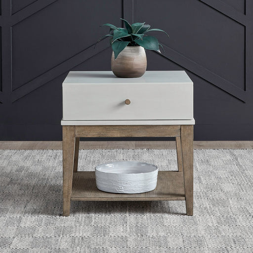Berkley Square End Table image