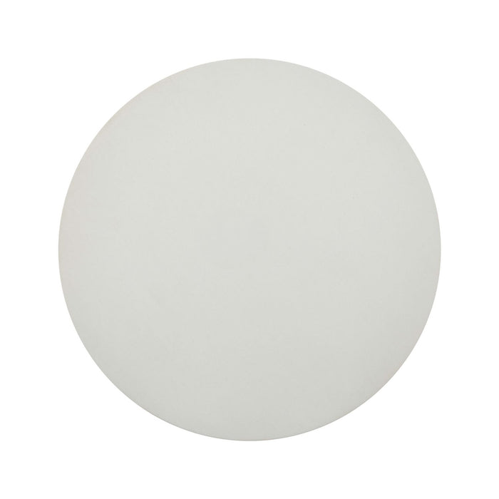 Berkley Square Round Chairside Table - Plourde Furniture Co (Caribou, ME)