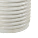 Berkley Square Round Chairside Table - Plourde Furniture Co (Caribou, ME)