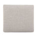 Berkley Square Uph Console Stool (RTA) - Plourde Furniture Co (Caribou, ME)
