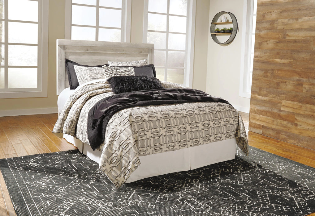 Bellaby Bed