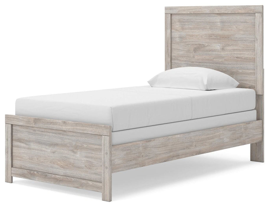 Broachmyn Bed