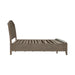 Avalon Panel Storage Bed image