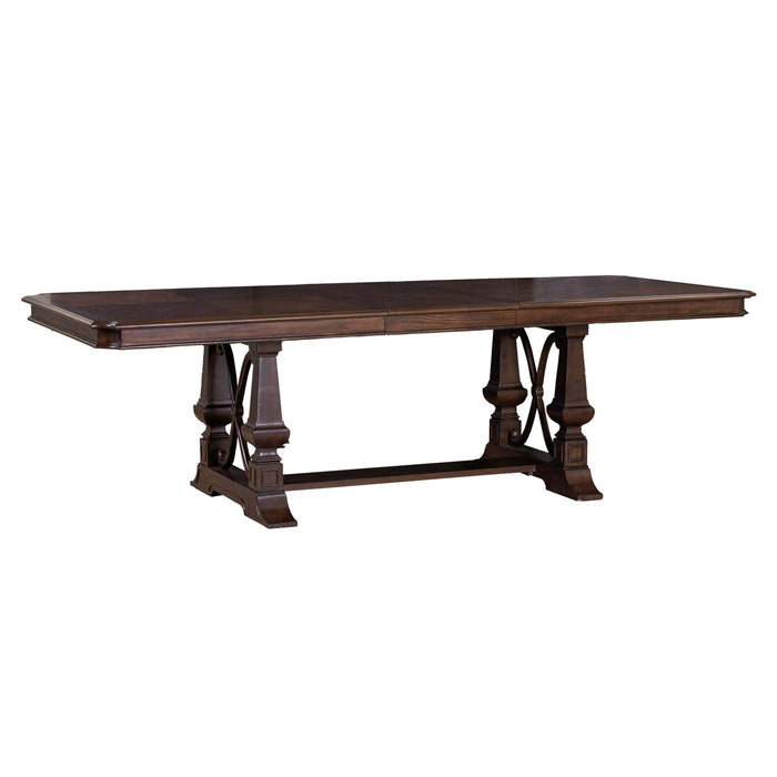 Provence Park Trestle Table Set image